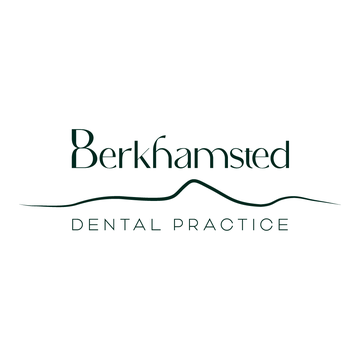 Berkhamsted Dental Practice logo