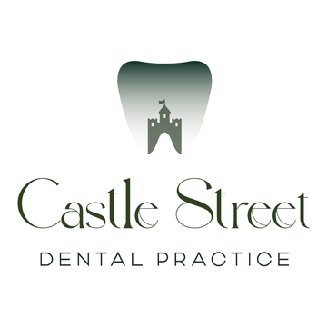 Castle Street Dental Practice logo